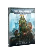 Warhammer 40k: Codex Supplement: Dark Angels (2024)