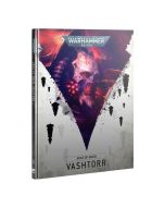 Warhammer 40k: Arks of Omen: Vashtorr