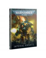 Warhammer 40k: Codex: Imperial Knights (2022)