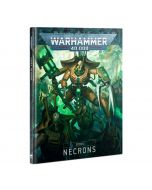 Warhammer 40k: Codex: Necrons (2020)
