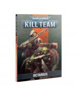 Kill Team: Octarius (Book)