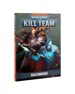 Kill Team: Nachmund (Book)