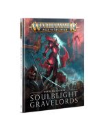 Warhammer AoS: Battletome: Soulblight Gravelords (2021)