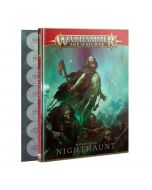 Warhammer AoS: Battletome: Nighthaunt (2022)