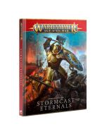 Warhammer AoS: Battletome: Stormcast Eternals (2021)