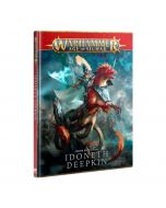 Warhammer AoS: Battletome: Idoneth Deepkin (2022)