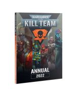 Kill Team: Annual 2022