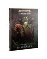 Warhammer AoS: Dawnbringers Book I - Harbingers