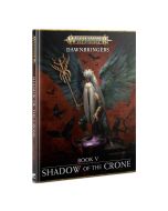 Warhammer AoS: Dawnbringers Book V - Shadow of the Crone