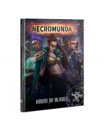 Necromunda: House of Blades