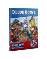 Blood Bowl: Death Zone (2021)