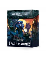 Warhammer 40k: Datacards: Space Marines (2020)