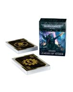 Warhammer 40k: Datacards: Leagues of Votann