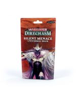 Warhammer Underworlds: Direchasm: Silent Menace Universal Deck