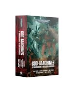 God-Machines: A Warhammer 40,000 Omnibus (Paperback)