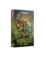 Warboss (Paperback)