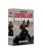 Ciaphas Cain: Hero of the Imperium (Paperback)