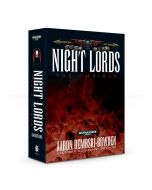 Night Lords: the Omnibus (Paperback)