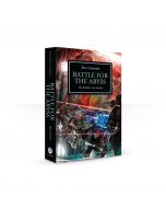 Horus Heresy 8: Battle For the Abyss (Paperback)