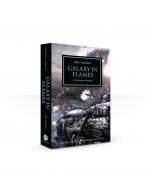 Horus Heresy 3: Galaxy In Flames (Paperback)