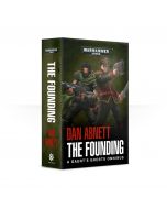 Gaunt's Ghosts: the Founding (Paperback)