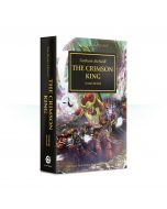 Horus Heresy 44: The Crimson King (Paperback)