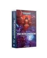 Dawn of Fire: The Iron Kingdom (Paperback)