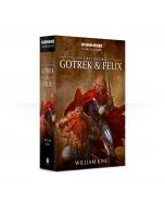 Warhammer Chronicles: Gotrek & Felix: The First Omnibus (Paperback)