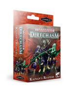 Warhammer Underworlds: Direchasm: Kainan's Reapers
