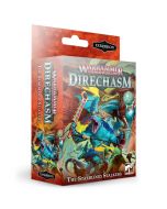 Warhammer Underworlds: Direchasm: The Starblood Stalkers