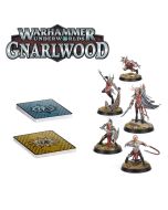 Warhammer Underworlds: Gnarlwood: Gryselle's Arenai