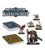 Warhammer Underworlds: Harrowdeep: Blackpowder's Buccaneers