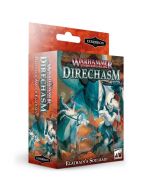 Warhammer Underworlds: Direchasm: Elathain's Soulraid