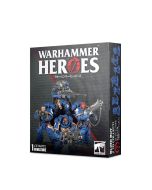Warhammer Heroes (Blind Box)