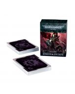 Warhammer 40k: Datacards: Genestealer Cults (2022)