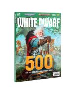White Dwarf 500