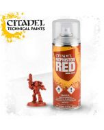 Citadel Spray: Mephiston Red