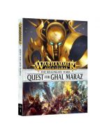 Warhammer AoS: The Realmgate Wars: Quest For Ghal Maraz