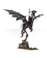 Warhammer AoS: Cities of Sigmar: Dreadlord on Black Dragon