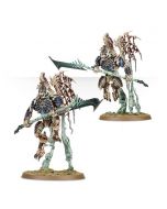 Warhammer AoS: Ossiarch Bonereapers: Morghasts