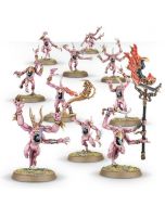 Warhammer AoS: Disciples of Tzeentch: Pink Horrors