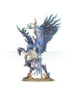 Warhammer AoS: Disciples of Tzeentch: Lord of Change