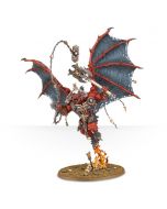 Warhammer: Daemons of Khorne: Bloodthirster