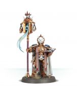 Warhammer AoS: Stormcast Eternals: Lord-Exorcist
