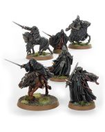 Middle-earth: Ringwraiths of the Fallen Realms