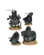 Middle-earth: Ringwraiths of Angmar