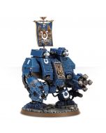 Warhammer 40k: Space Marines: Ironclad Dreadnought