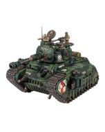 Warhammer 40k: Astra Militarum: Rogal Dorn Battle Tank