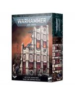 Warhammer 40k: Battlezone Manufactorum: Sanctum Administratus