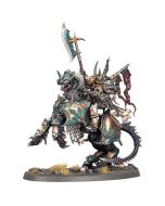 Warhammer AoS: Slaves to Darkness: Eternus, Blade of the First Prince